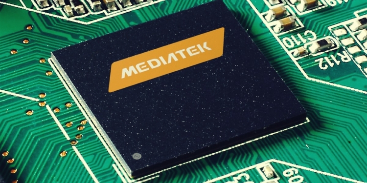 MediaTek Sedang Bangunkan CPU 7nm Berkemampuan 5G