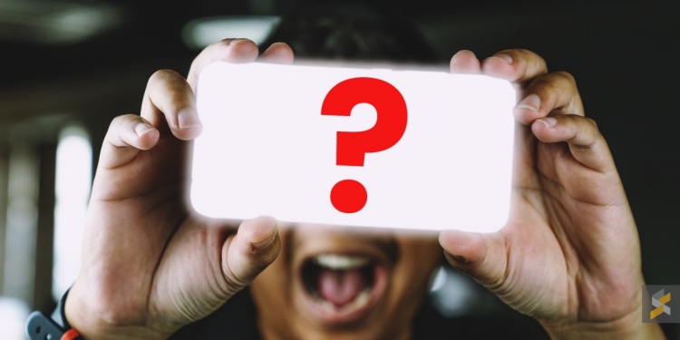 Telefon X Ini Ada Zum Superjauh, Cuba Teka Telefon Apa