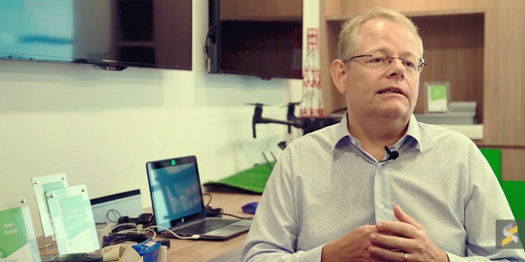 Maxis Yang Pertama Mulakan Ujian Dunia Nyata 5G Di Malaysia