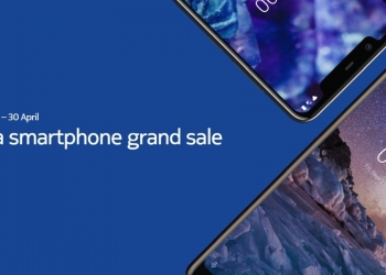 Nokia Berikan Diskaun Sehingga RM340 Untuk Telefon Mereka