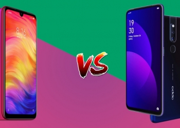 Redmi Note 7 dan OPPO F11 Pro Rebut Tarikh Pelancaran