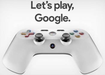 Game Controller Versi Google Ada Keunikannya Tersendiri
