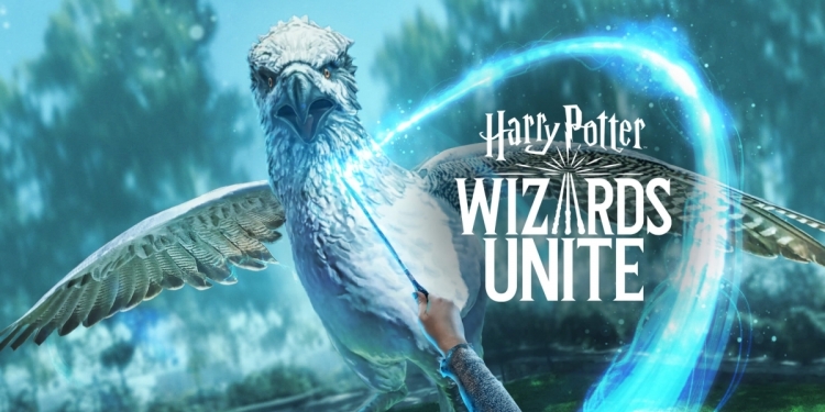 Pesaing Pokémon Go, Harry Potter: Wizard Unite Buka Pendaftaran Minat Di Android