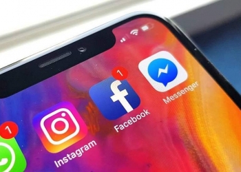 Facebook Nafi DDoS Punca Tiga Platform Medsos Utama Dunia Lumpuh