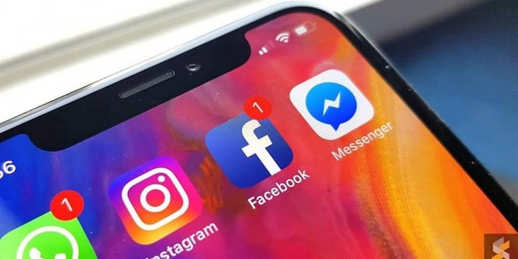 Facebook Nafi DDoS Punca Tiga Platform Medsos Utama Dunia Lumpuh