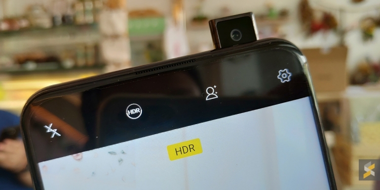 Vivo V15 Dengan Kamera Selfie 32MP Temui Peminatnya 23 Mac 2019