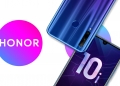 Honor 10i diperkenal dengan tiga kamera belakang