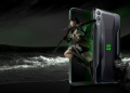 Iterasi Kedua Telefon Gaming Black Shark Bawakan CPU Baru Serta Kamera 48MP