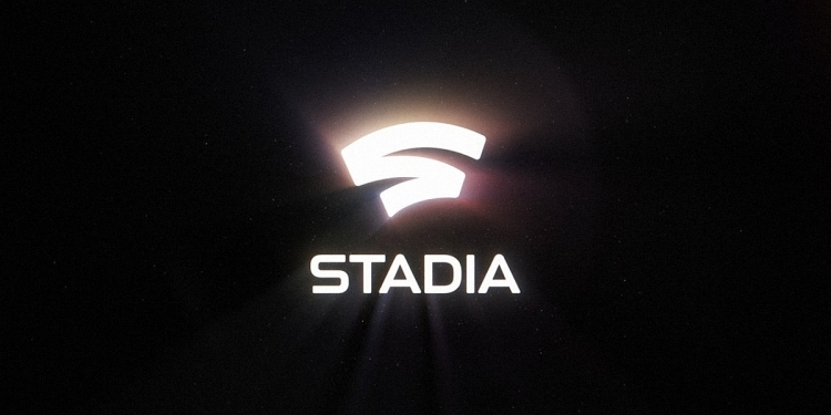 Google Stadia Adalah Spotify Untuk Permainan Game