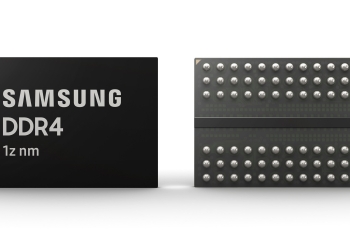 Samsung Umum Penghasilan Pukal DDR4 Generasi 3 Tak Lama Lagi