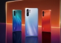 Maklumat Huawei P30 terbocor di laman web Huawei