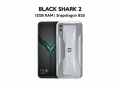 Black Shark 2 Set Malaysia Sedia Ditempah, Telefon RAM 12GB Termurah Di Malaysia