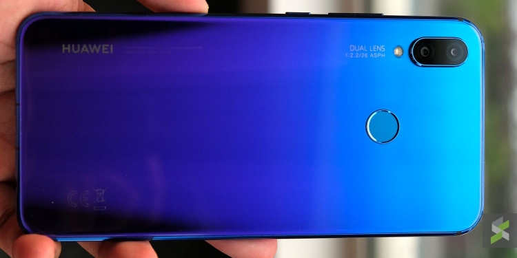 Nova 3i turun harga, kini RM350 lebih murah dari harga asal