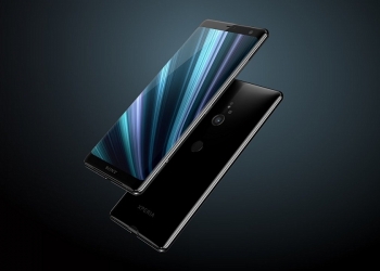 Bokeh Penyebab Xperia XZ3 Tersungkur Dalam Ujian Kamera DxOMark