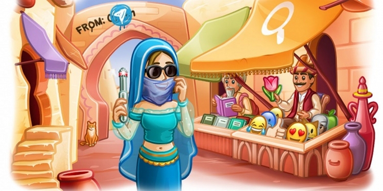 3 Fungsi Besar Yang Diperkenal Dalam Kemas Kini Telegram 5.5