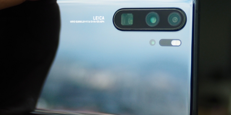 [Reviu] Ulasan Ringkas Huawei P30 Pro, Tambah Baik Minimum Tapi Besar Kesannya