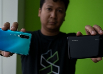 [Reviu] Ulasan Ringkas Huawei P30 Pro, Tambah Baik Minimum Tapi Besar Kesannya