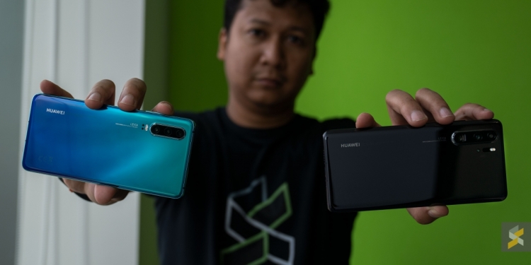 [Reviu] Ulasan Ringkas Huawei P30 Pro, Tambah Baik Minimum Tapi Besar Kesannya