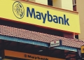 Servis Maybank2U Tergendala, Jangan Lakukan Transaksi Sehingga Ia Pulih