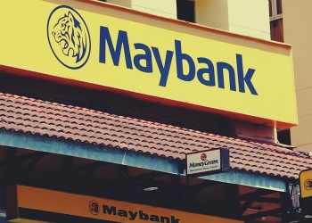 Servis Maybank2U Tergendala, Jangan Lakukan Transaksi Sehingga Ia Pulih