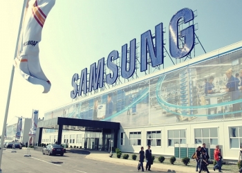 Kemerosotan Jualan iPhone Jejaskan Keuntungan Samsung