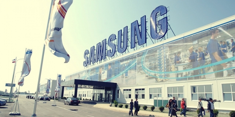 Kemerosotan Jualan iPhone Jejaskan Keuntungan Samsung