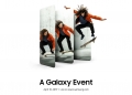 Ada tiga Galaxy A baru akan dilancar bulan April?
