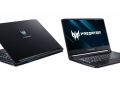 Laptop Predator Triton 500 berkuasa grafik RTX 20 yang amat ringan