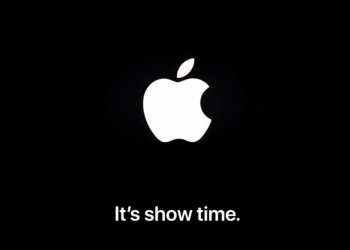 It’s Show Time amaran dari Apple untuk Netflix dan Amazon