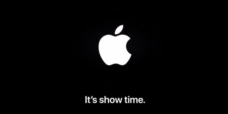It’s Show Time amaran dari Apple untuk Netflix dan Amazon
