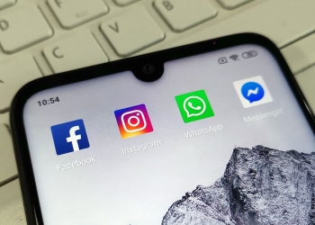 SKMM nasihat tukar kata laluan Facebook dan Instagram secepat mungkin