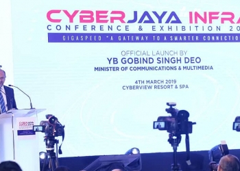 6 bulan sasaran ujian rintis rangkaian 5G di Malaysia