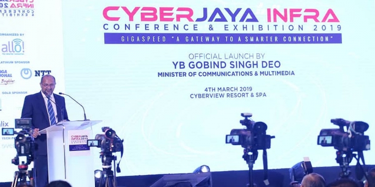 6 bulan sasaran ujian rintis rangkaian 5G di Malaysia