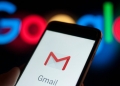 Pengguna Gmail dan Google Drive berhadapan masalah di seluruh dunia