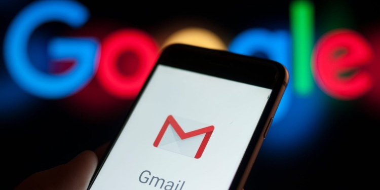 Pengguna Gmail dan Google Drive berhadapan masalah di seluruh dunia