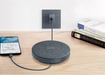 Storan 1TB + Pengecas mungkin hadiah percuma untuk pembeli Huawei P30