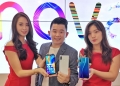 Huawei Nova 4e ada tiga kamera belakang dan harga terendah