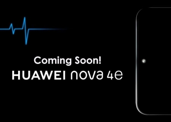 Huawei P30 Lite akan datang ke Malaysia dengan nama Nova 4e