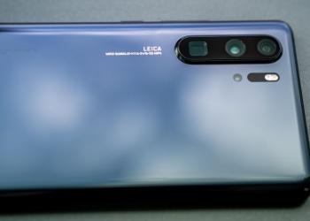 Huawei P30 dan P30 Pro hadir dengan kamera baru & zum terlampau