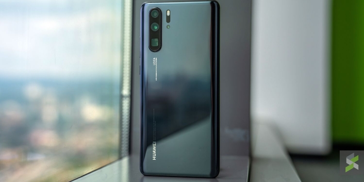 Pelancaran Huawei P30 di Malaysia ditetapkan minggu depan