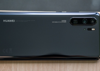 Pelancaran Huawei P30 di Malaysia ditetapkan minggu depan
