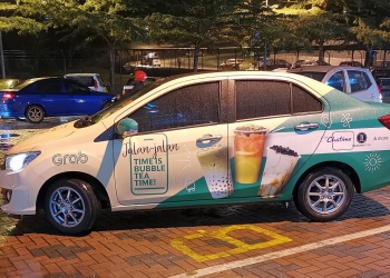 Pemandu E-hailing wajib ambil lesen PSV dan tukar kegunaan kenderaan