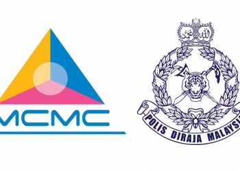 SKMM & PDRM serbu 11 lokasi salah laku di media sosial