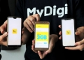 3 juta pengguna app myDigi dirai dengan promosi dan ganjaran RM3