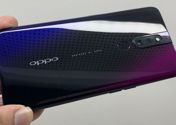 Celcom tawarkan OPPO F11 Pro percuma dengan kontrak pelan