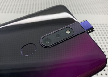 OPPO F11 Pro tiba di Malaysia dengan kamera boleh sorok