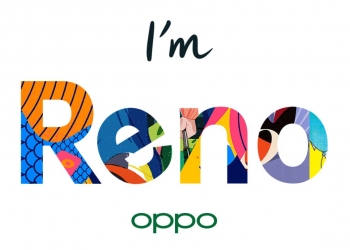 OPPO mahu lancar barisan telefon serba baru digelar Reno