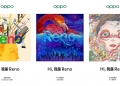 Reno, telefon baru OPPO ditemui di Malaysia