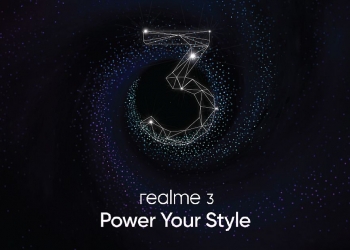 Realme 3 mula mencabar Redmi Note 7 di Malaysia