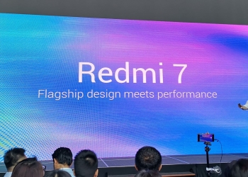 Redmi 7 bukan lagi budak kecil, kini jauh lebih perkasa
